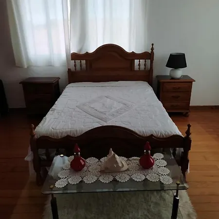 Maison d'hôtes Room In Guest Room - Rural House Faluche Chantada - Family Room